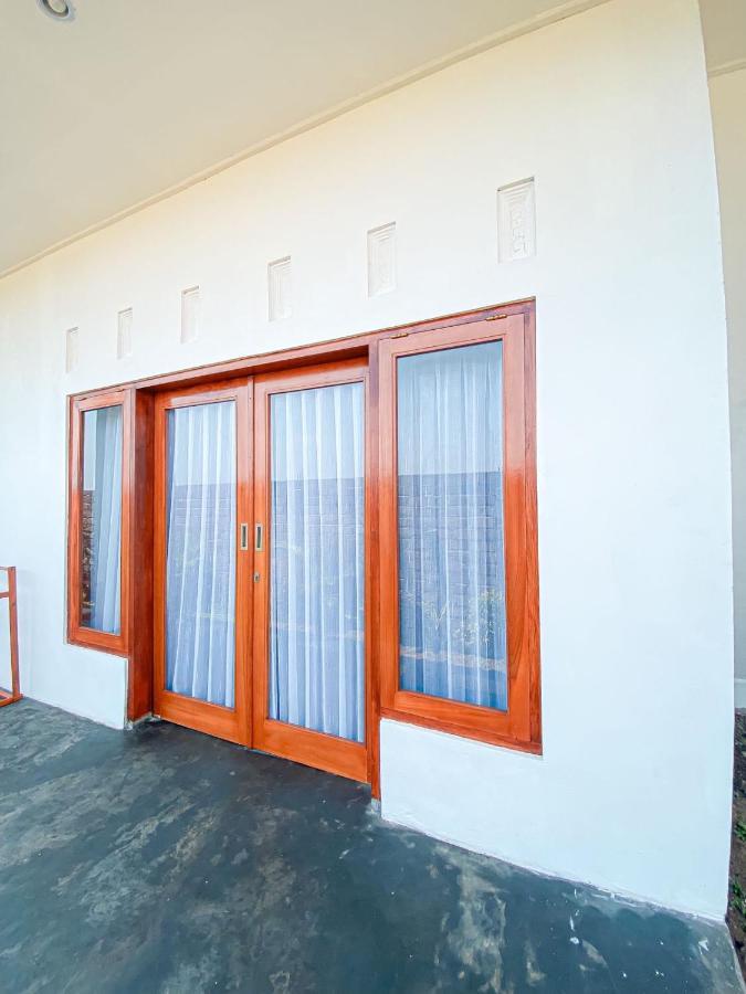 Turtle House Surf & Stay Airsatang Экстерьер фото